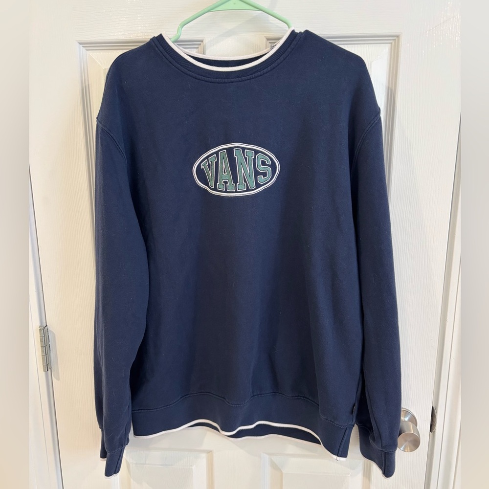 Vans Crewneck